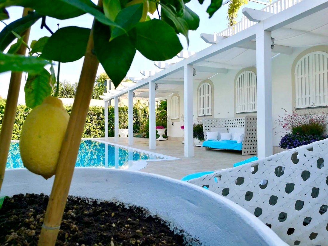Villa in Zentrum, Forte dei Marmi, Toskana 2 - 17361634