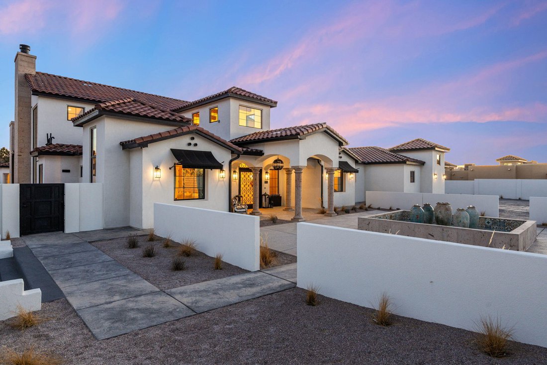 House in Albuquerque, New Mexico, United States 5 - 17356688