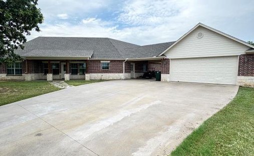 Maison à Weatherford, Texas, États-Unis 1