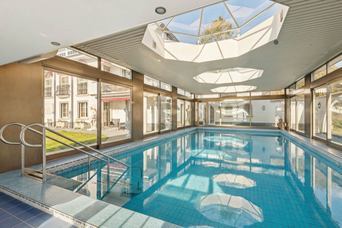 Villa in Lutry, Waadt, Schweiz 3 - 17359022