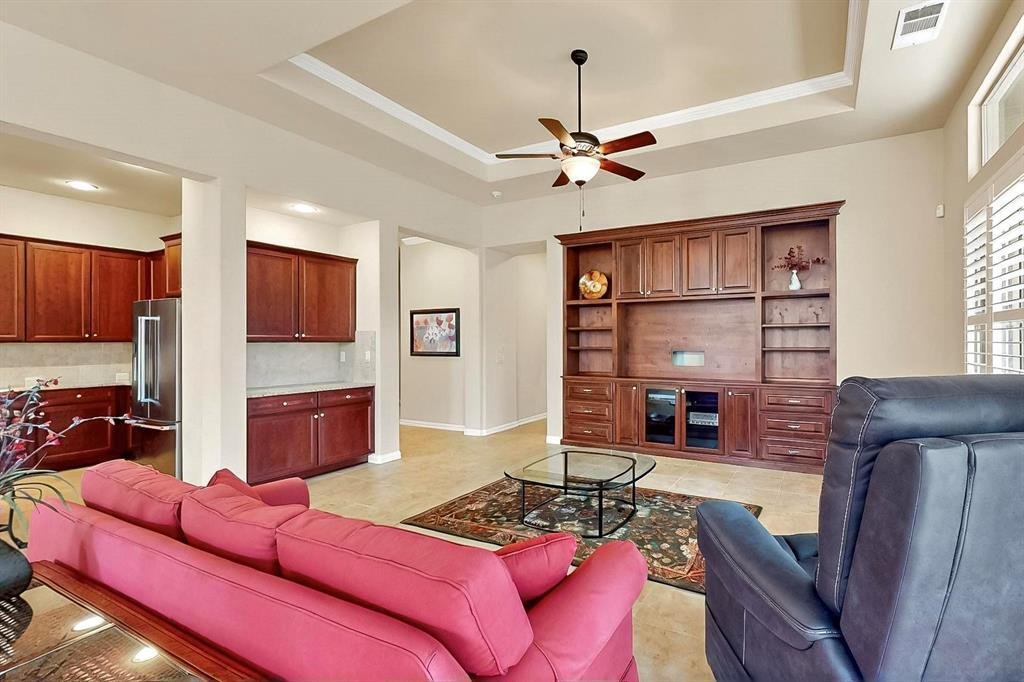 House in Denton, Texas, United States 5 - 17357527