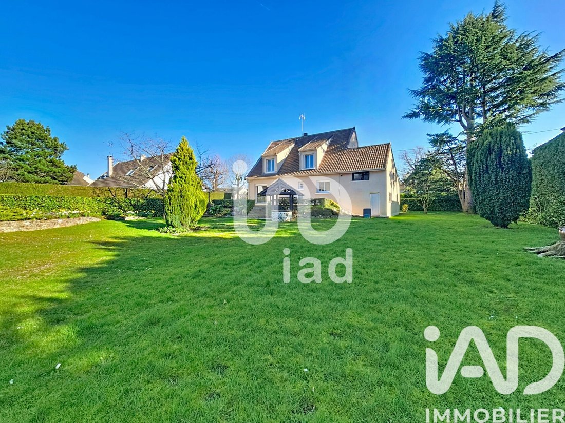 House in Nord Est, Gretz-Armainvilliers, France 1 - 17362095