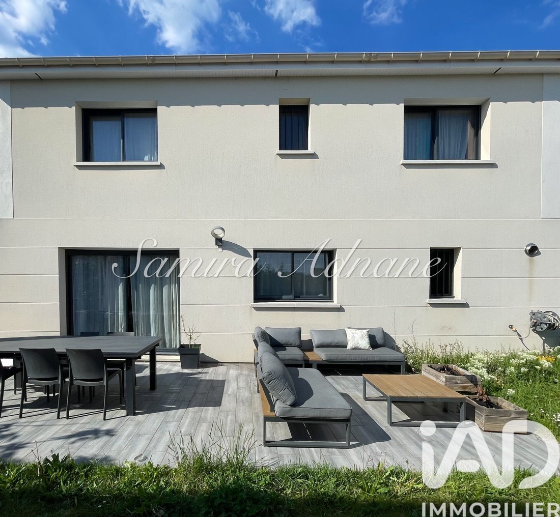 House in Coteaux-Felifeu, Argenteuil, France 1 - 17362038