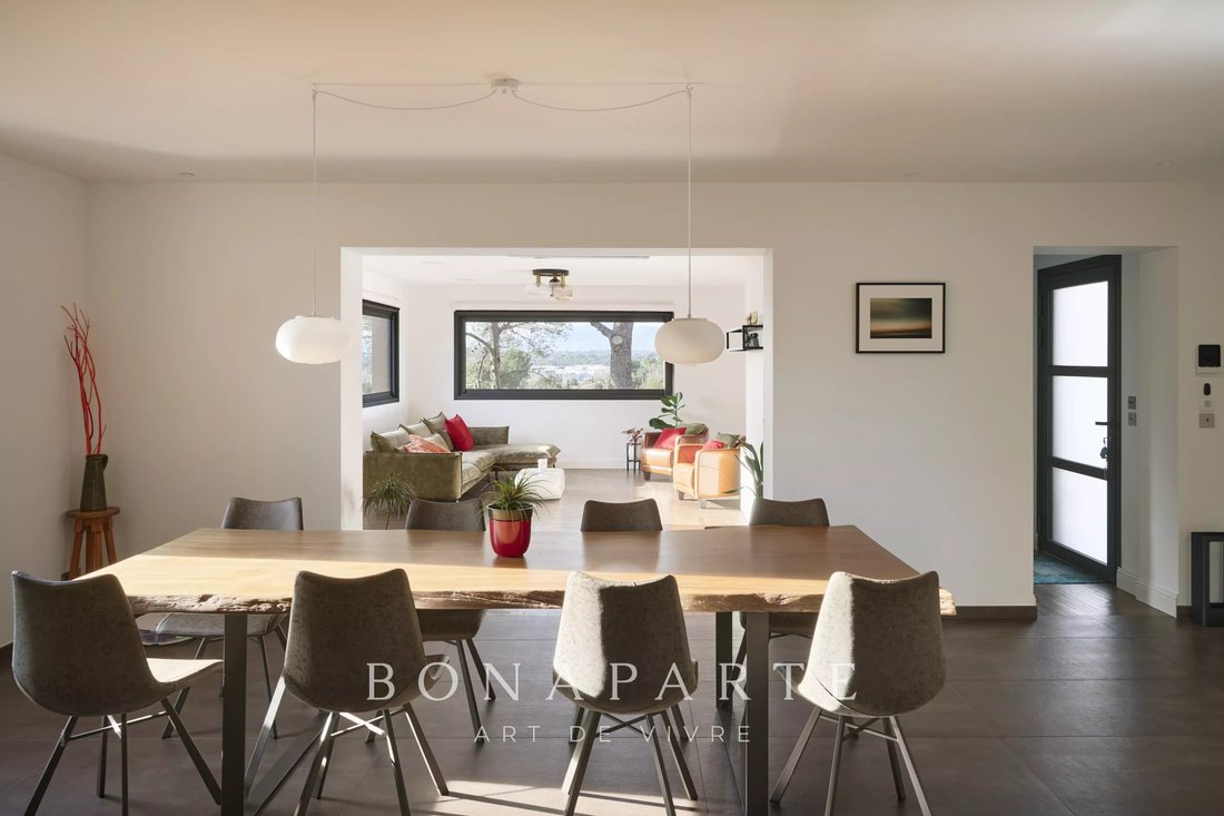 Villa in Fréjus, Provence-Alpes-Côte d'Azur, Frankreich 5 - 17358018