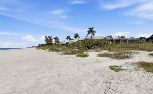 Appartement à Holmes Beach, Floride, États-Unis 1