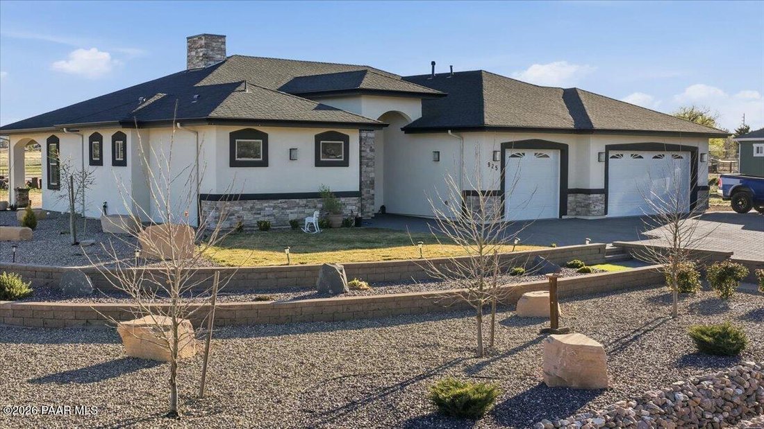 House in Chino Valley, Arizona, United States 4 - 17366552
