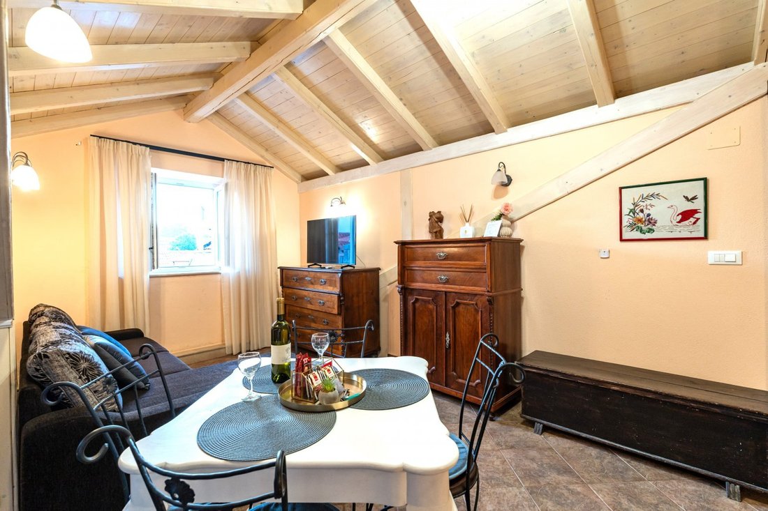 Townhouse in Gradski kotar Grad, Dubrovnik, Dubrovnik-Neretva County 4 - 17357768