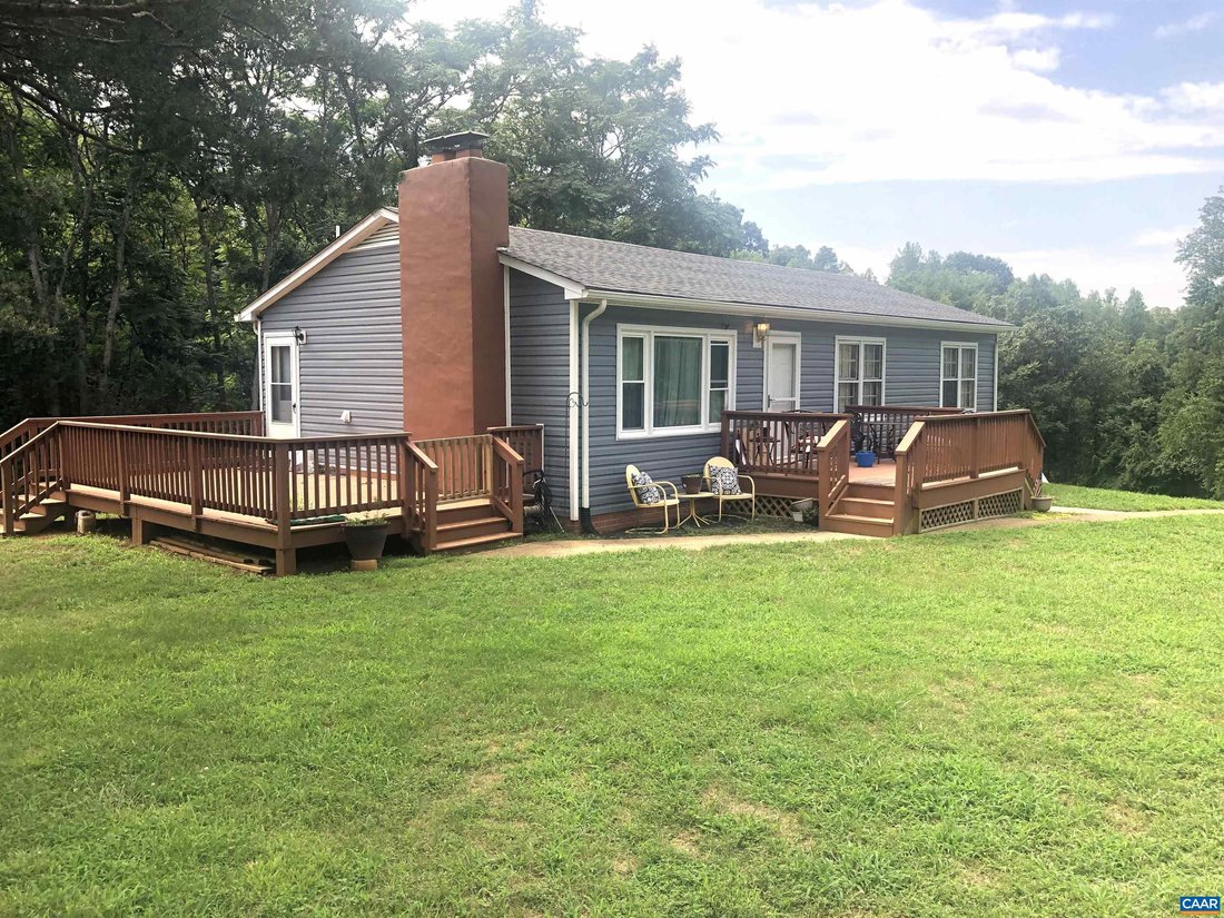 House in North Garden, Virginia, United States 1 - 17356177