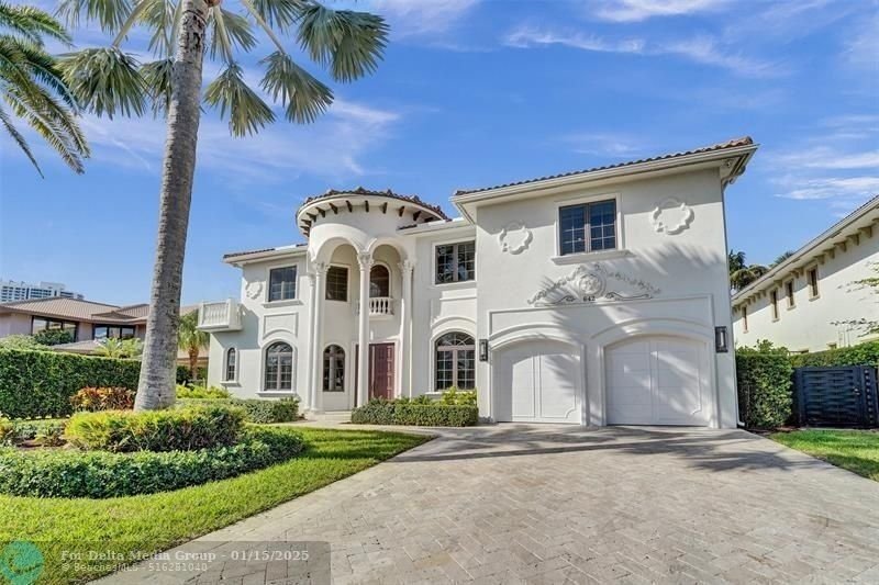 House in Hallandale Beach, Florida, United States 5 - 16967682