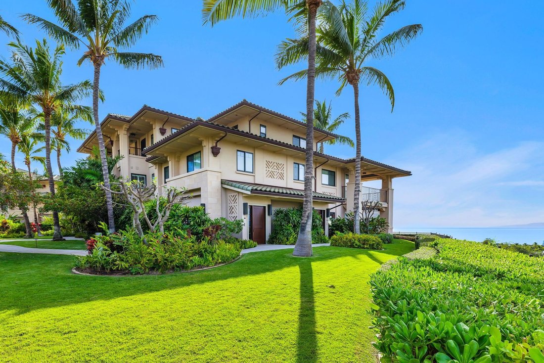Condo in Kihei, Hawaii, United States 3 - 17358718