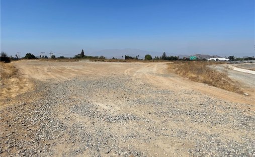 Terreno a Riverside, California, Stati Uniti 1
