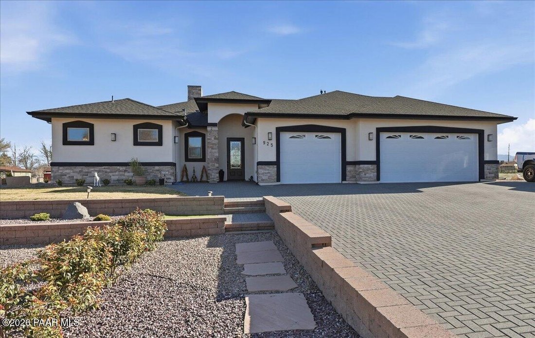 House in Chino Valley, Arizona, United States 1 - 17366552