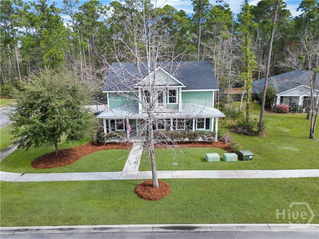 Casa a Richmond Hill, Georgia, Stati Uniti 2 - 17360481