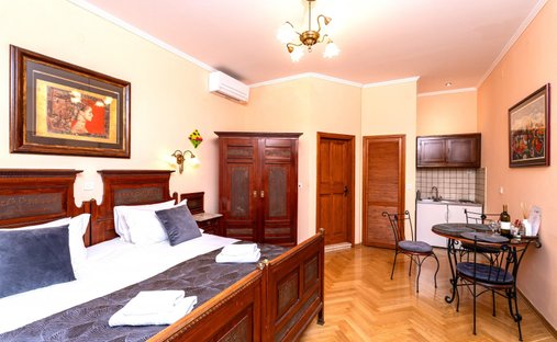 Casa en Gradski kotar Grad, Dubrovnik (Ragusa), Condado de Dubrovnik-Neretva 1