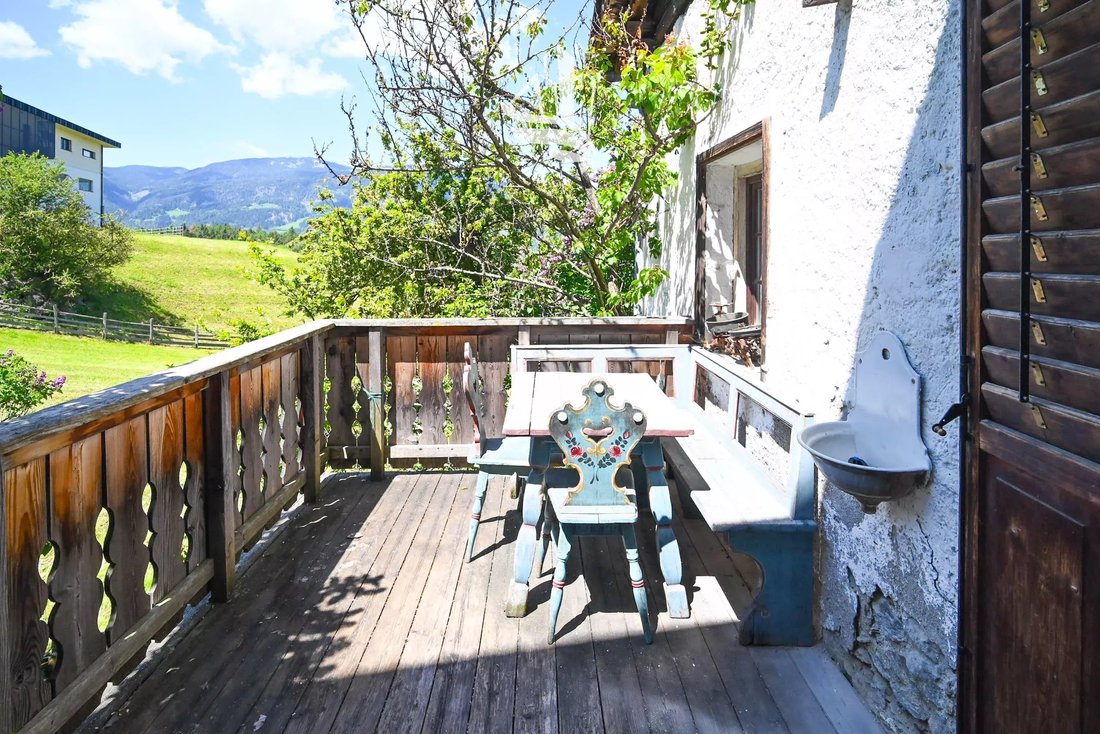House in Lajen, Trentino – Alto Adige/Südtirol, Italy 4 - 17365591