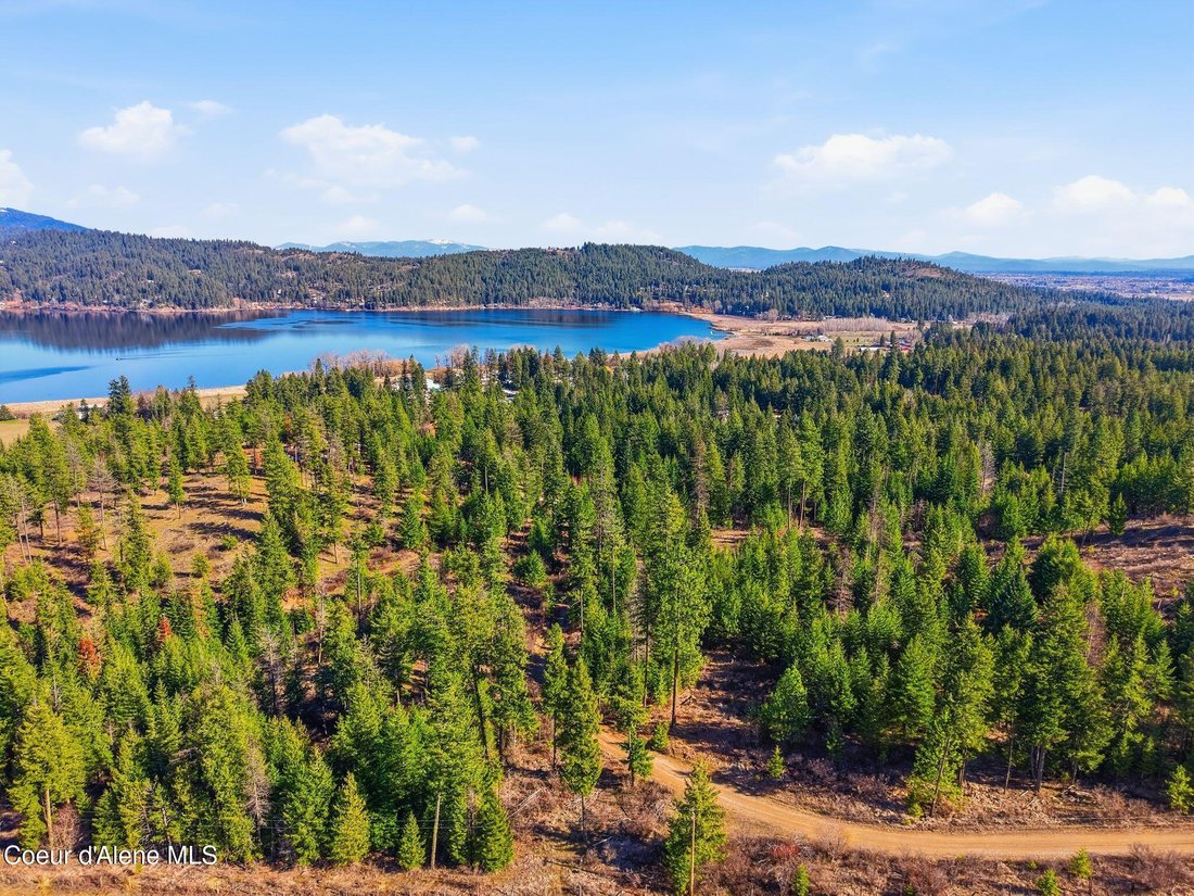 Land in Post Falls, Idaho, United States 4 - 17361202