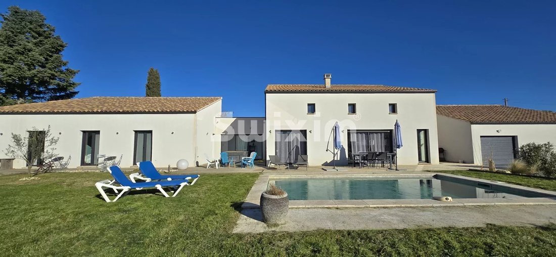House in Malaucène, Provence-Alpes-Côte d'Azur, France 2 - 16656074