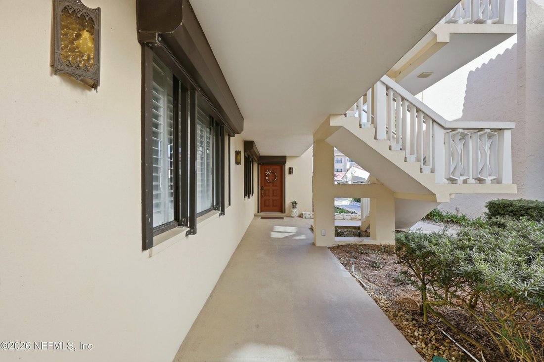 Condo in Atlantic Beach, Florida, United States 5 - 17356446
