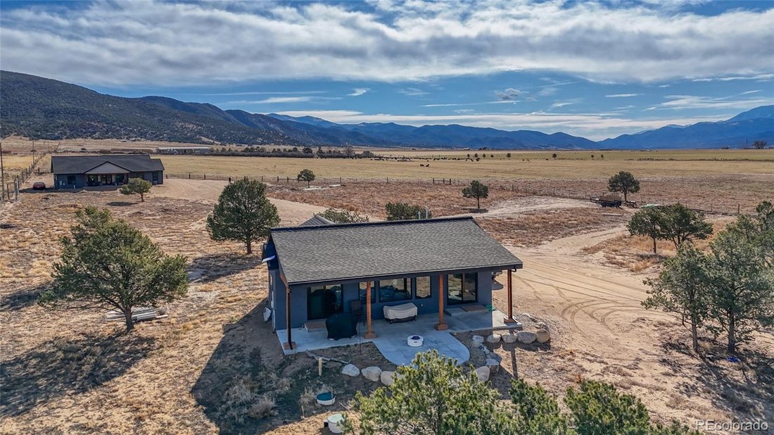 Casa en Salida, Colorado, Estados Unidos 5 - 17358840