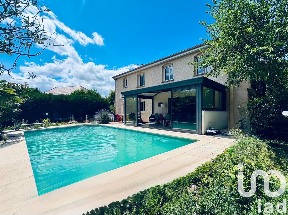 House in Lavannes, Grand Est, France 1 - 15900715
