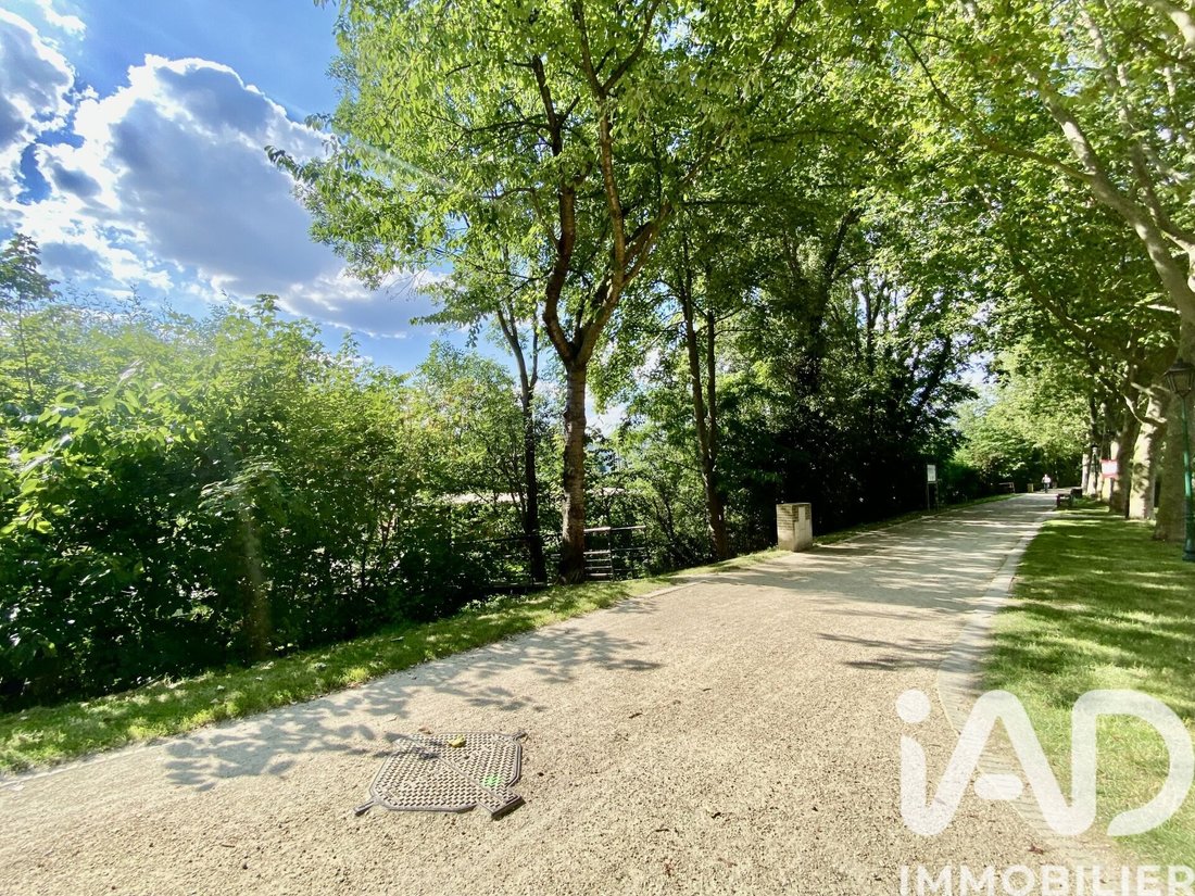 Apartment in Rueil sur Seine - Plaine - Gare, Rueil-Malmaison, France 2 - 17362048
