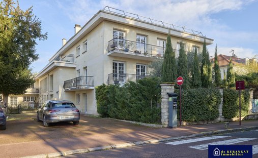 Apartment in Parc de Sceaux, Sceaux, France 1