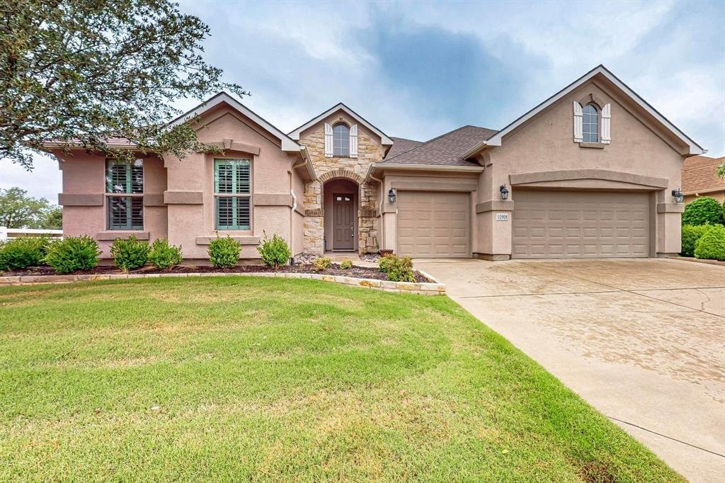 House in Denton, Texas, United States 1 - 17357527