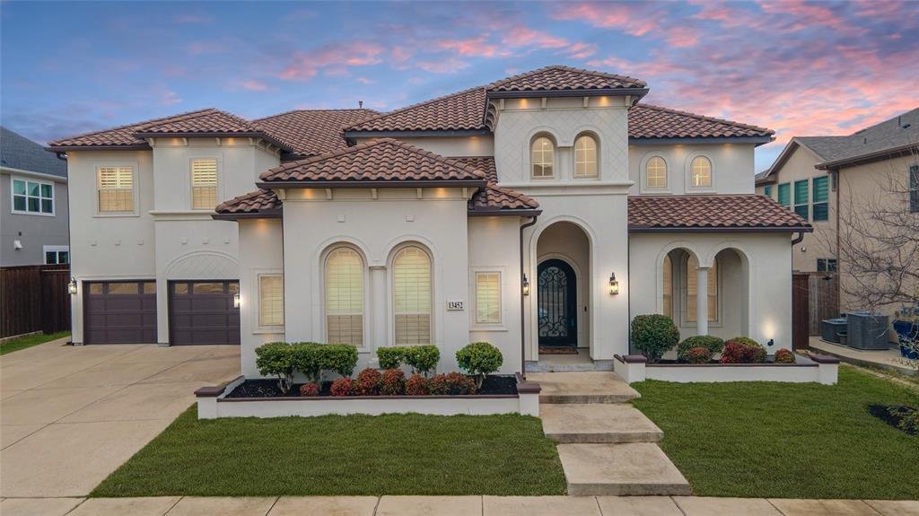 House in Frisco, Texas, United States 1 - 17357562