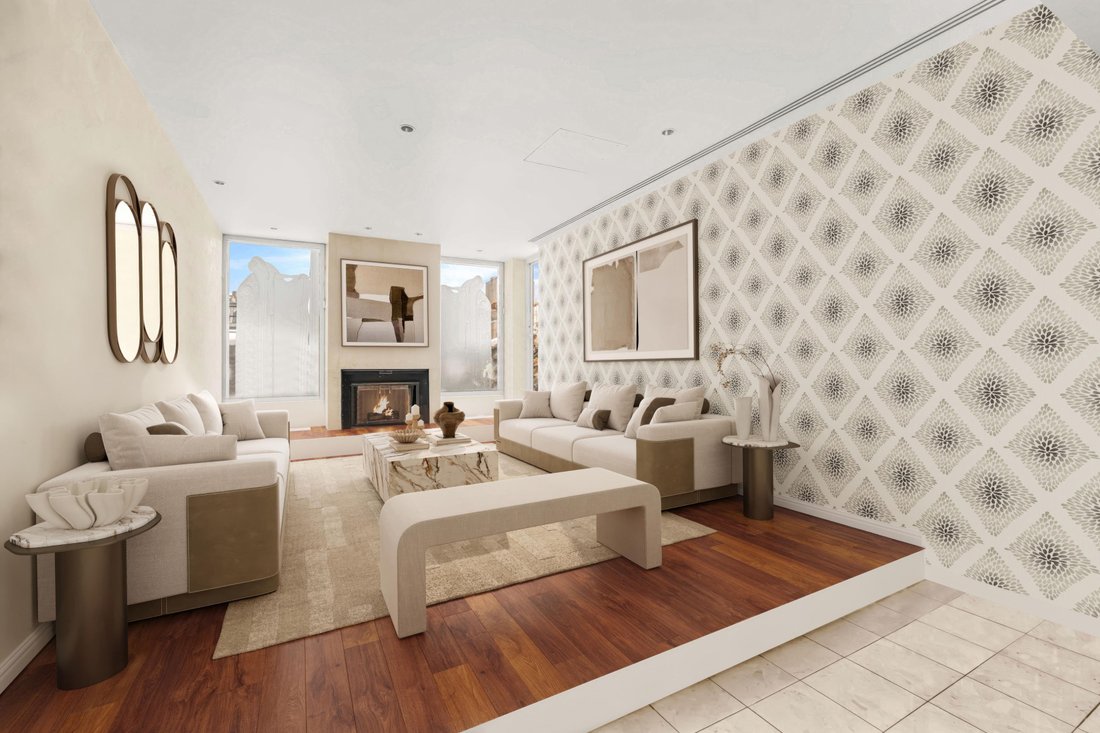 Co Op in New York, New York, United States 1 - 17328300
