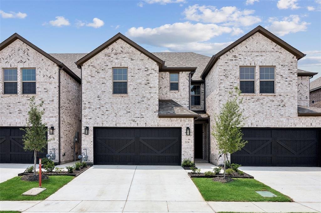 Townhouse in Plano, Texas, United States 1 - 17360872