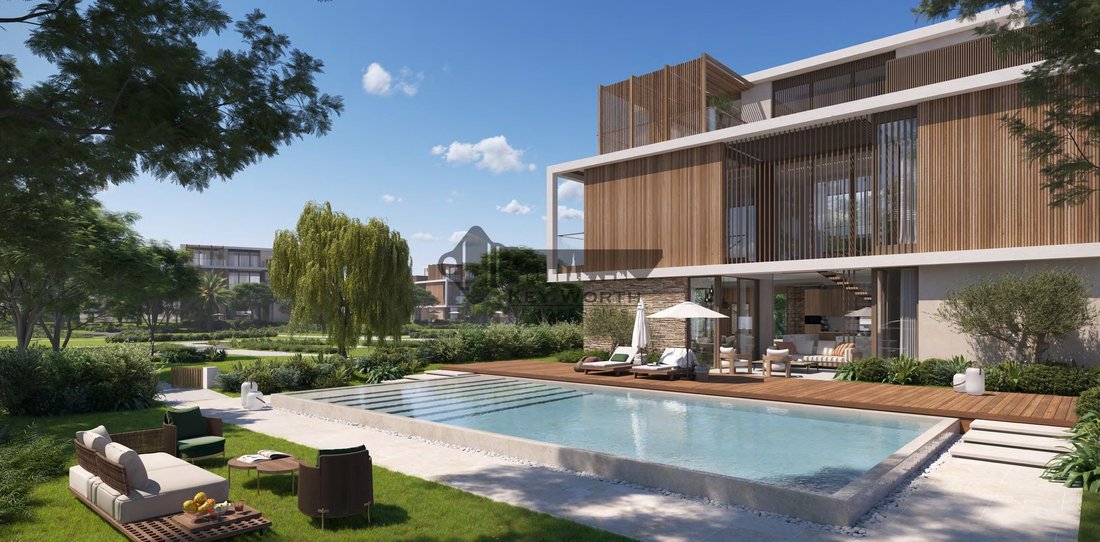 Villa in Wadi Al Safa 7, Wadi Al Safa, Dubai 1 - 17368050