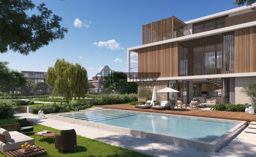 Villa in Wadi Al Safa 7, Wadi Al Safa, Dubai 1