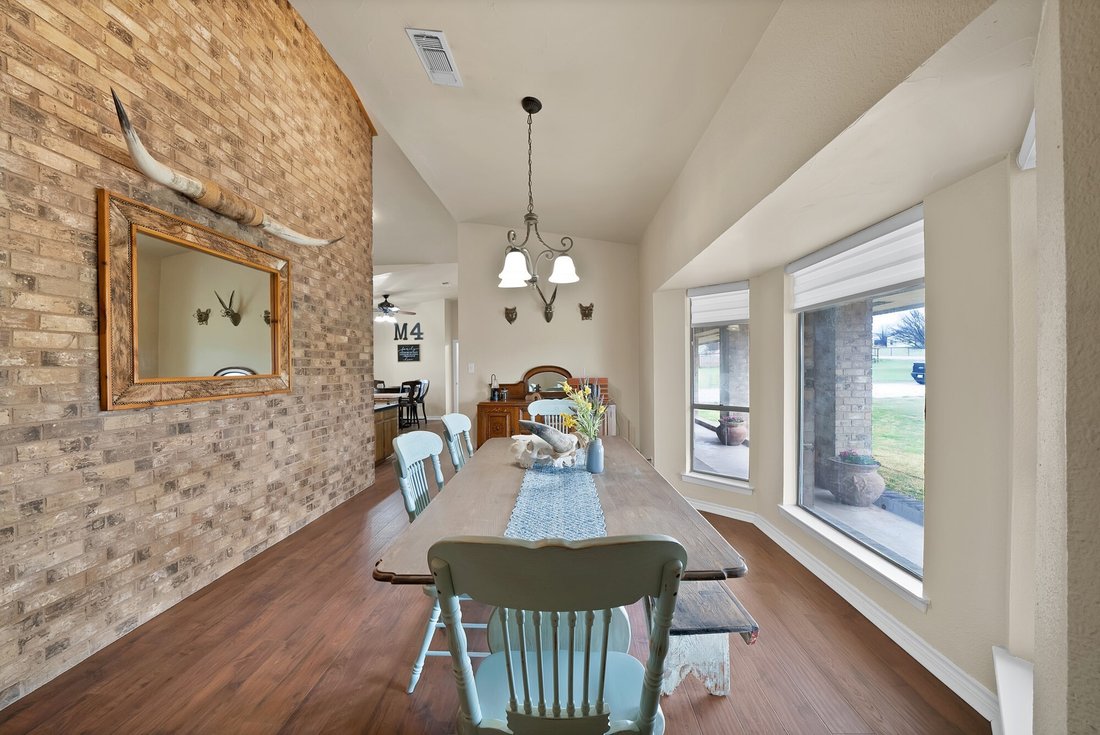 House in Aledo, Texas, United States 4 - 17361365
