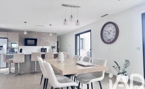 House in Les Jardins Saint Jacques, Perpignan, France 1