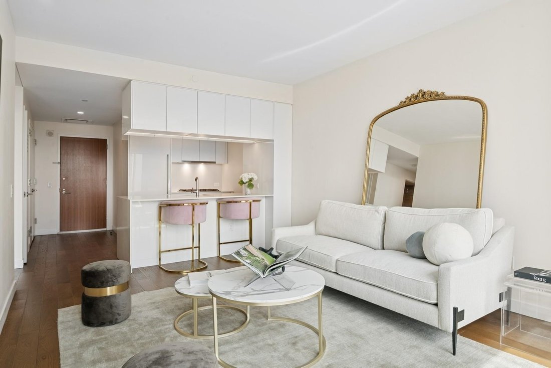 Condo in Jersey City, New Jersey, United States 5 - 16658497