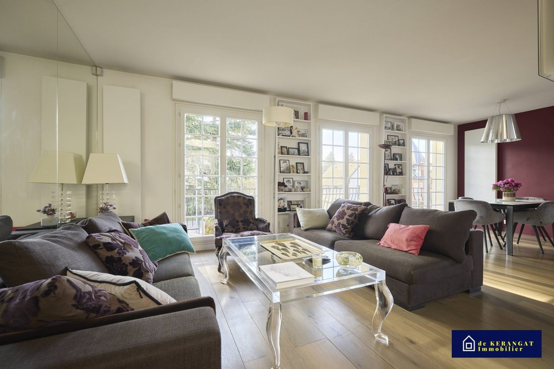 Apartment in Parc de Sceaux, Sceaux, France 3 - 17371744