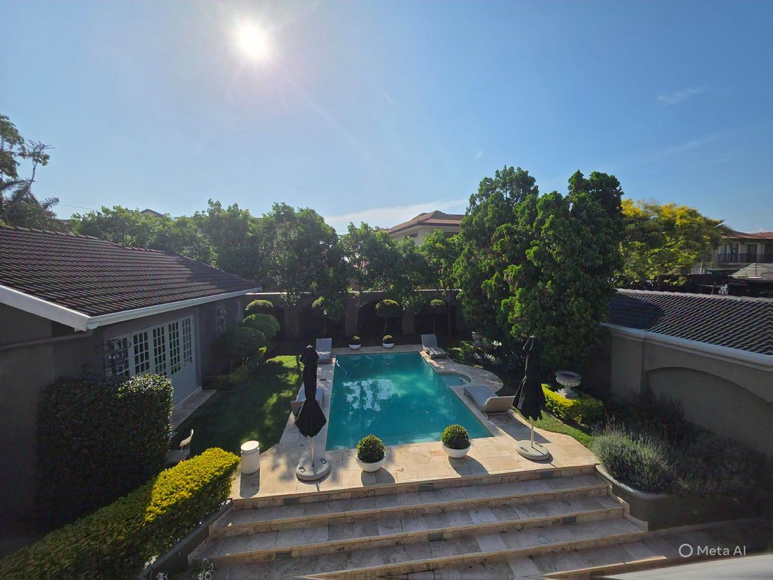 House in La Lucia, KwaZulu-Natal, South Africa 3 - 17358316