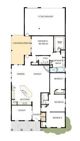 House in Houston, Texas, United States 4 - 17359671