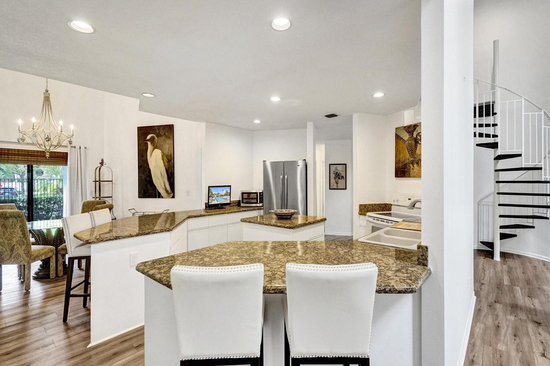 Townhouse in Boca Raton, Florida, United States 2 - 17371579