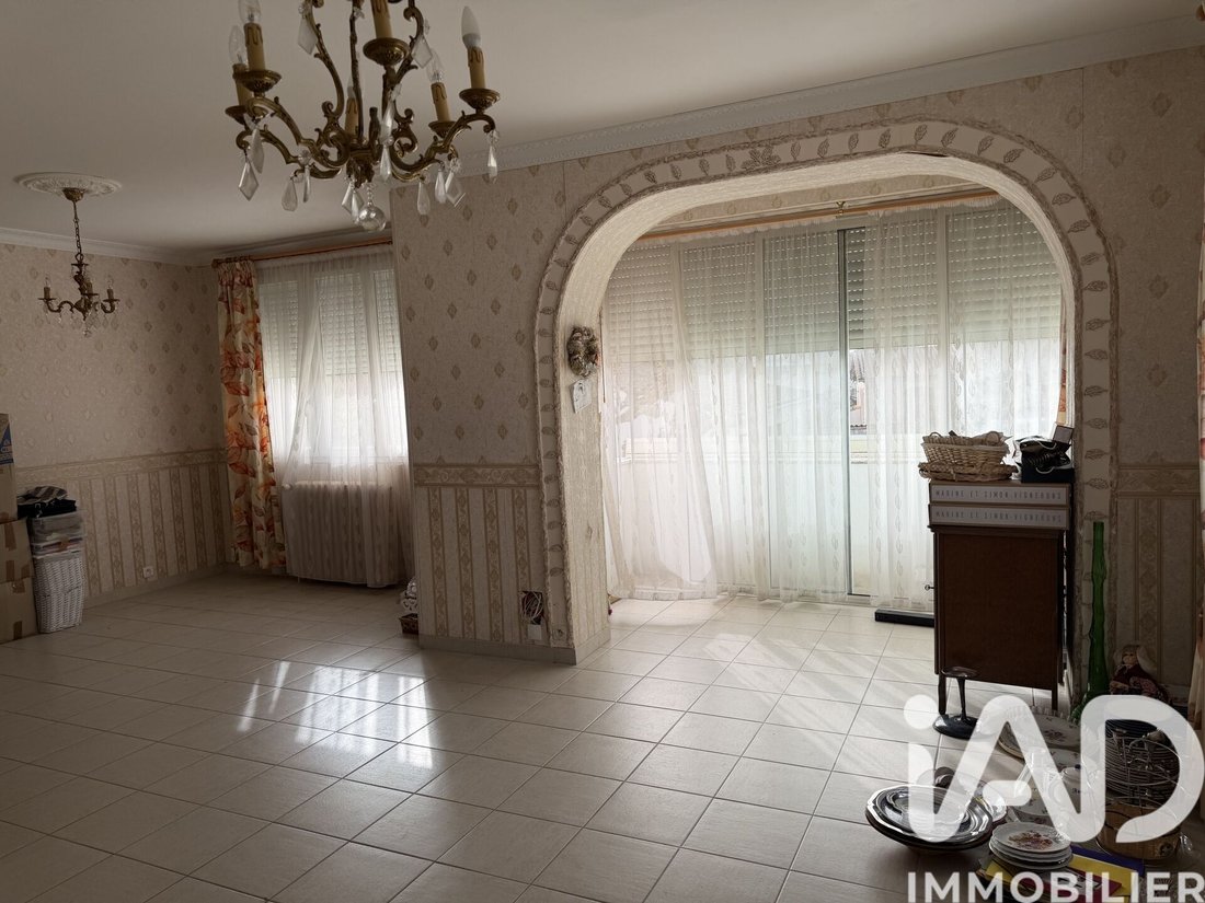 House in Rivedoux-Plage, Nouvelle-Aquitaine, France 2 - 17362043