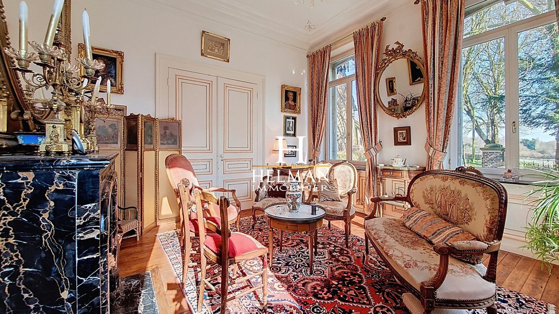 Estate in Tingry, Hauts-de-France, France 3 - 17362491