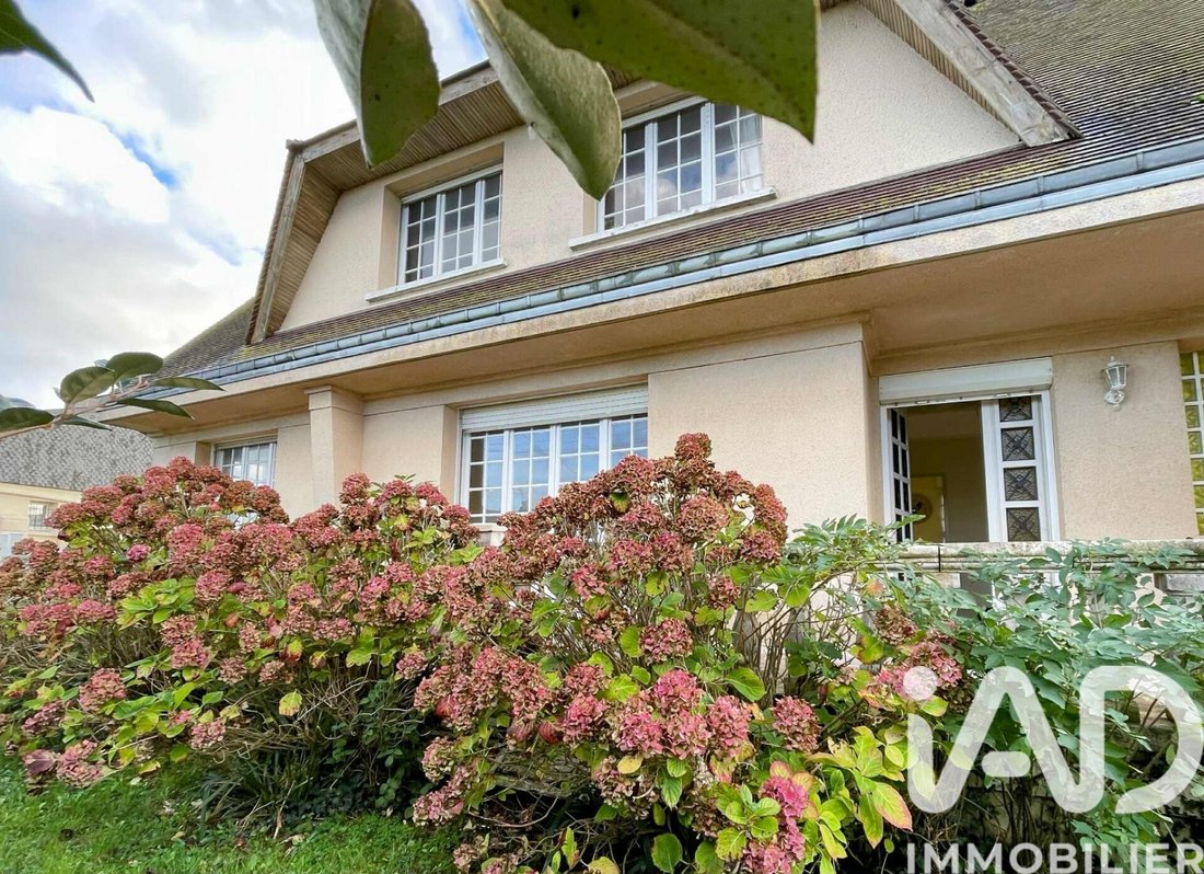 House in Asnelles, Normandy, France 3 - 17362115