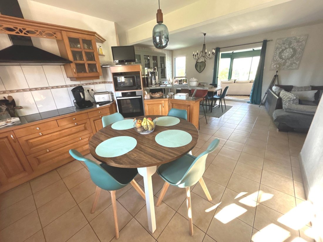 House in Saint-André-des-Eaux, Pays de la Loire, France 4 - 17365982