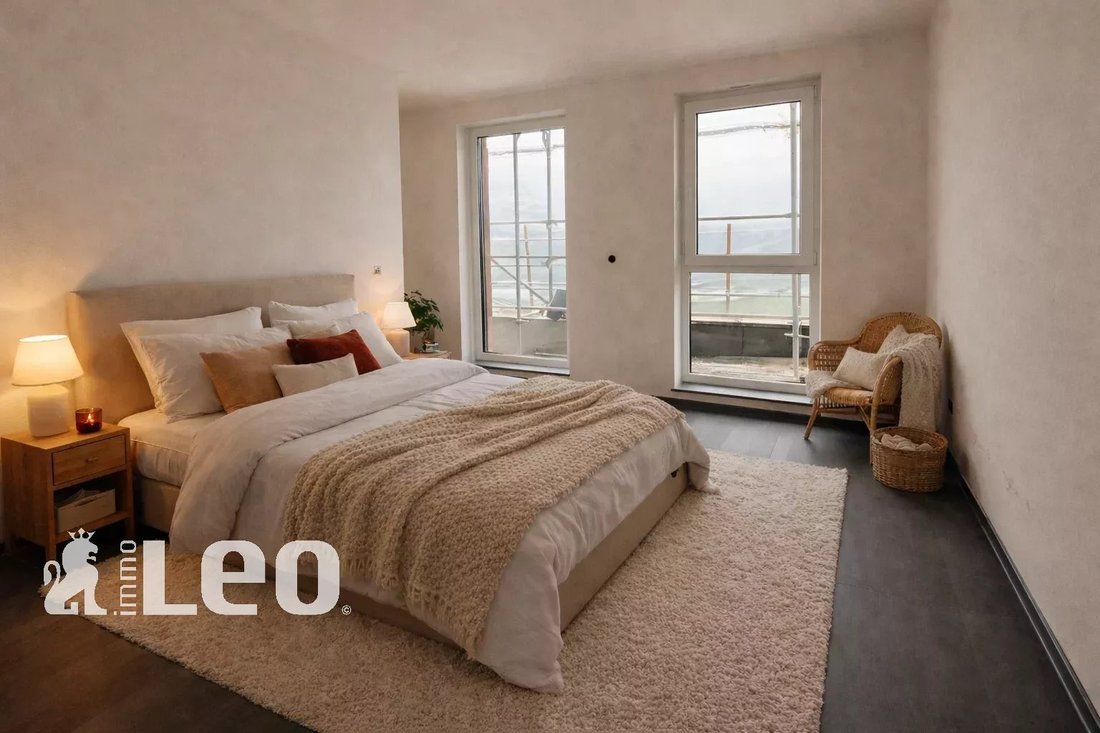 Apartment in Clervaux, Clervaux, Luxembourg 5 - 13376078