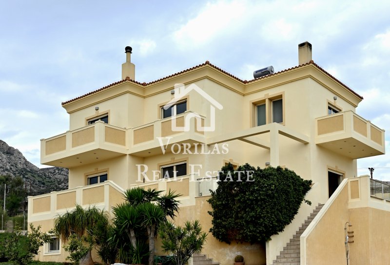 House in Anavissos, Attica, Greece 1 - 17357719