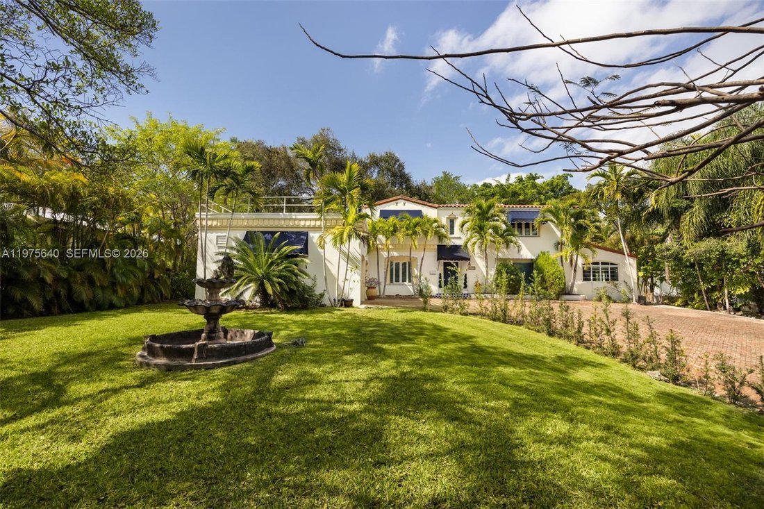 House in Miami, Florida, United States 2 - 17356486