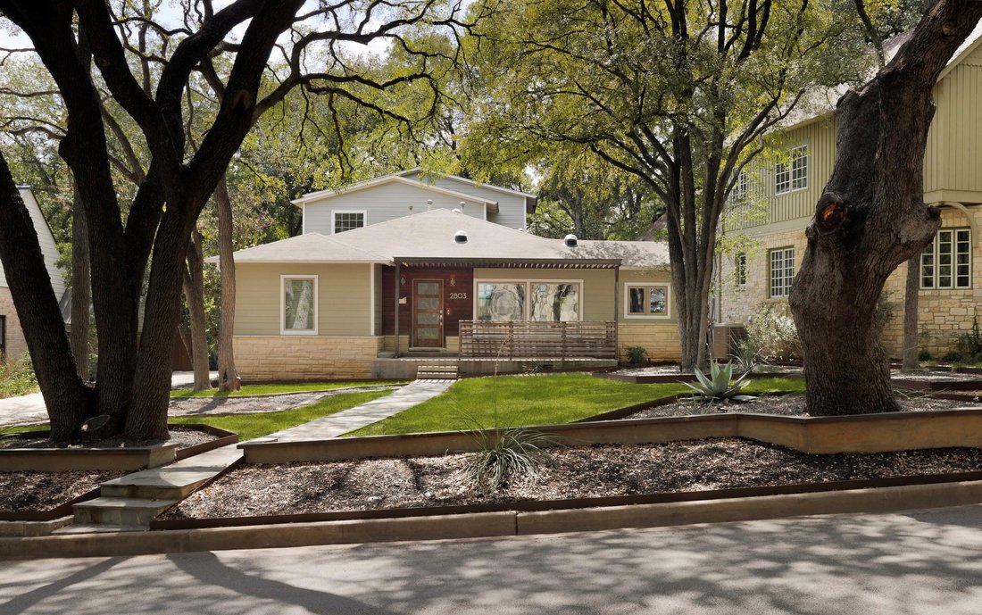 House in Austin, Texas, United States 2 - 17360563