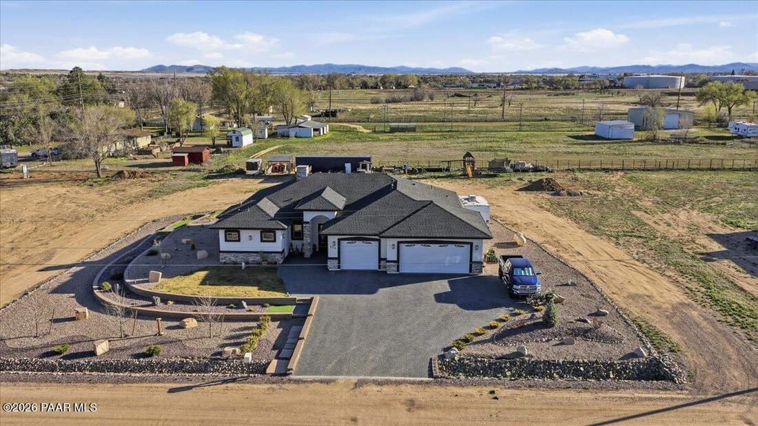 House in Chino Valley, Arizona, United States 5 - 17366552
