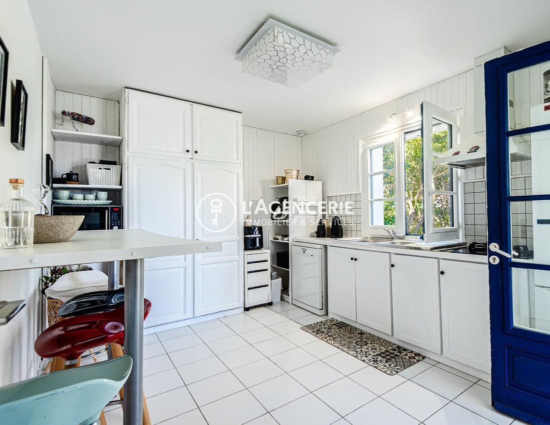 House in Bouhebe, Capbreton, France 4 - 17362406