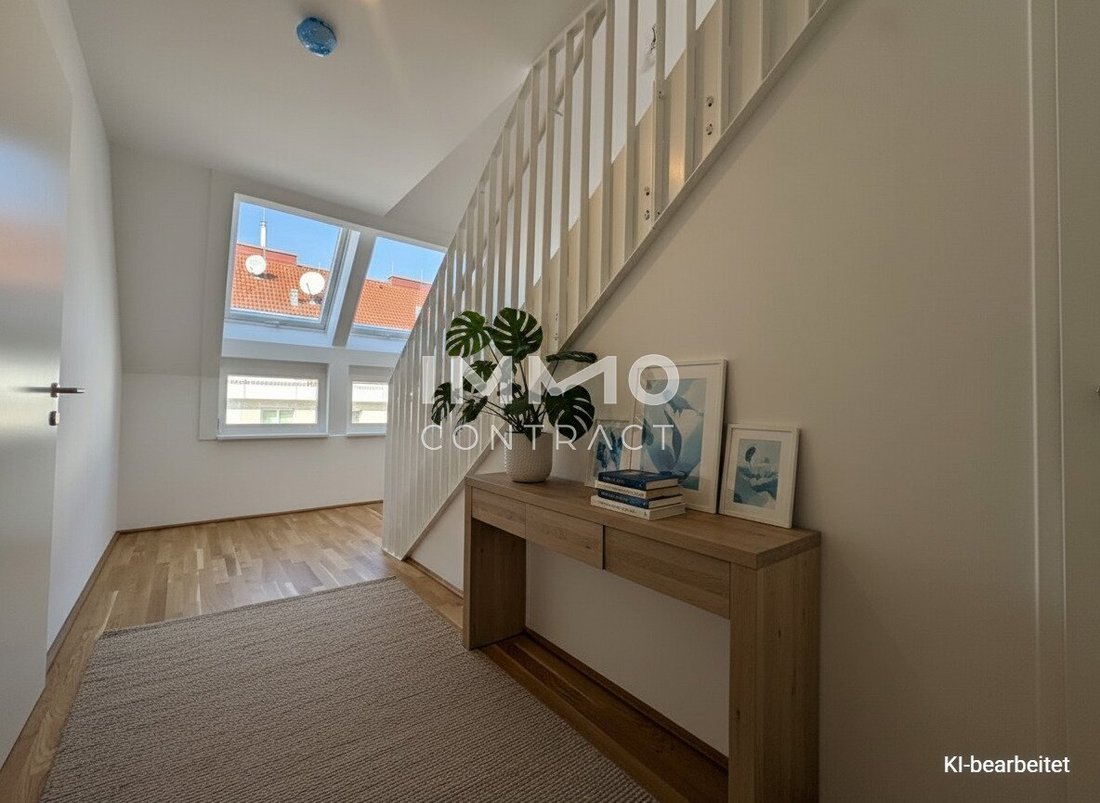 Penthouse in Vienna, Wien, Austria 5 - 17368445